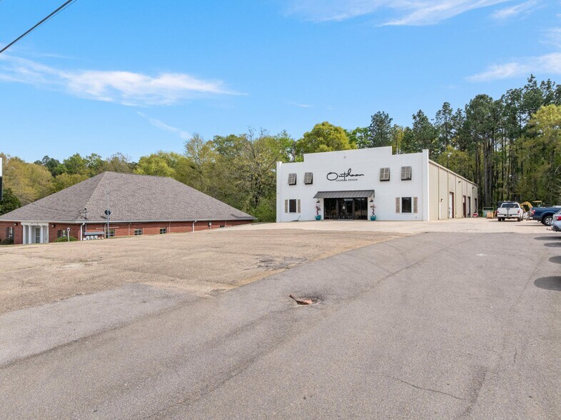More Photos Of 6802 U S Highway 98, Hattiesburg Flex For Sale