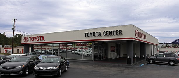 More Photos Of 1640 Airport Blvd, West Columbia Auto Dealership For Lease