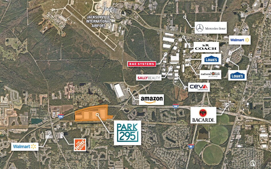 More Photos Of 2619 Ignition Dr, Jacksonville Unknown For Lease