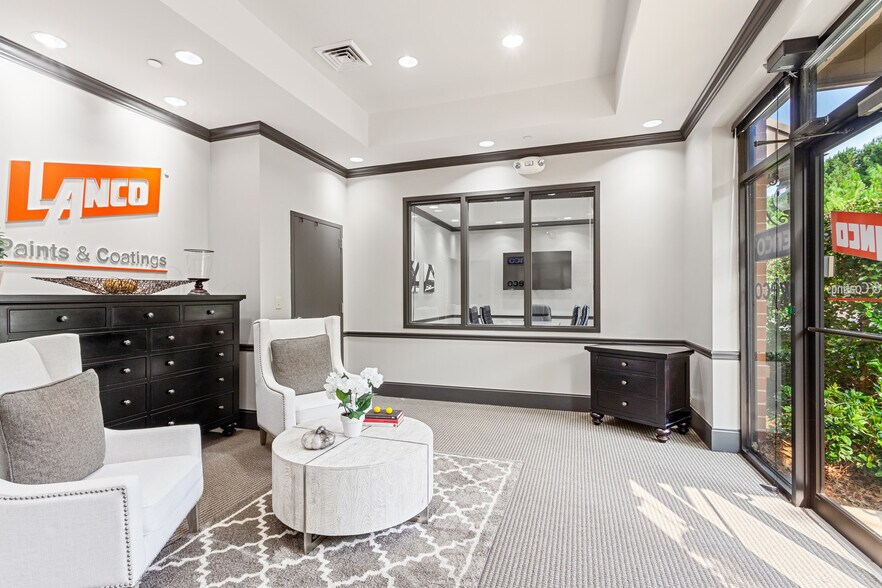 More Photos Of 6535 Shiloh Rd, Alpharetta Light Distribution For Sale
