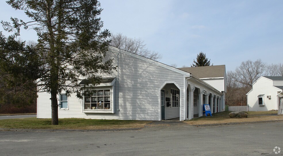 More Photos Of 184 Route 81, Killingworth Storefront Retail Office For Lease