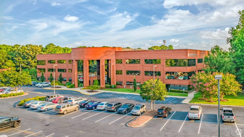 Primary Photo Of 600 Independence Pky, Chesapeake Office For Sale