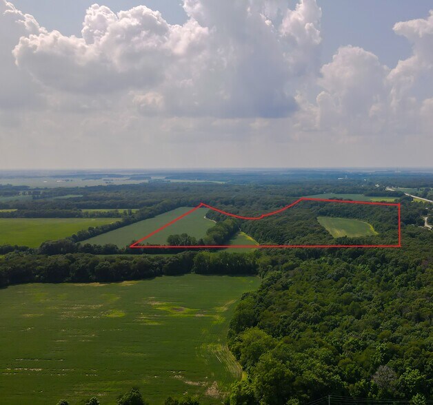 More Photos Of State Road 10, Demotte Land For Sale