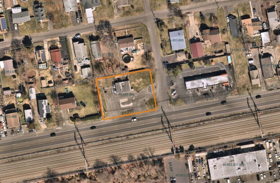 More Photos Of 1839 Bristol Pike, Croydon Convenience Store For Sale