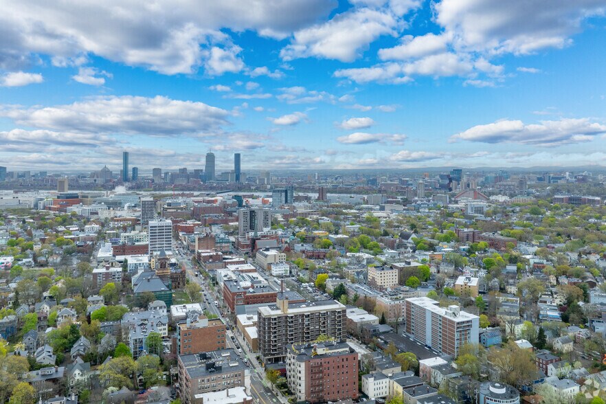 More Photos Of 872 Massachusetts Ave, Cambridge Apartments For Lease