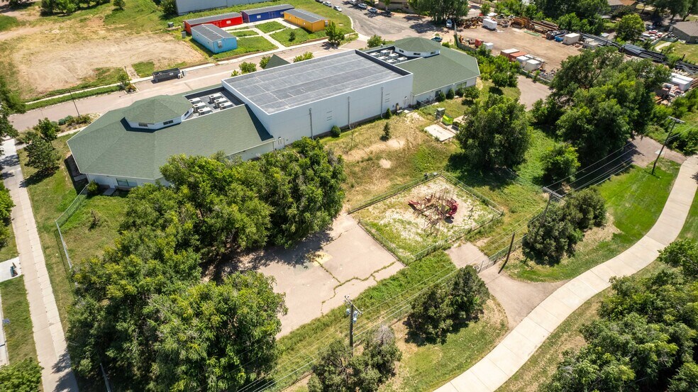 More Photos Of 525 E Costilla St, Colorado Springs Specialty For Sale