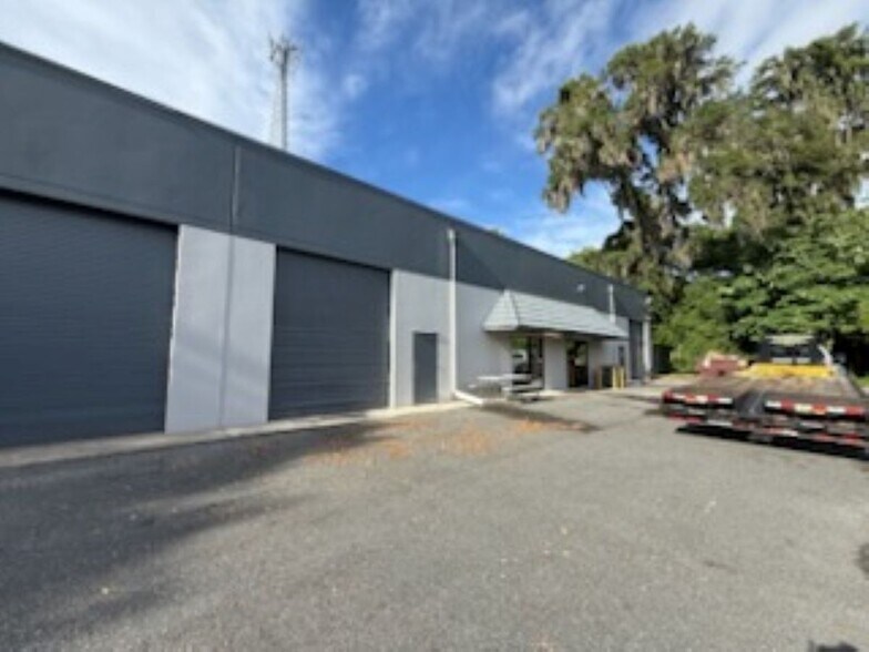 More Photos Of 810 NW 25th Ave, Ocala Warehouse For Lease