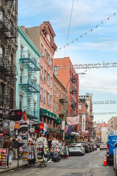 More Photos Of , New York Multifamily For Sale