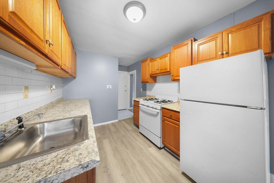 More Photos Of , Bridgeport Multifamily For Sale