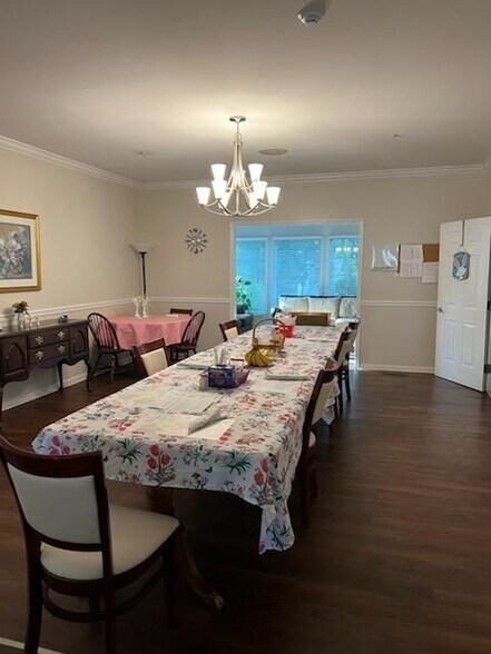 More Photos Of 1026 Keith Dr, Perry Assisted Living For Sale