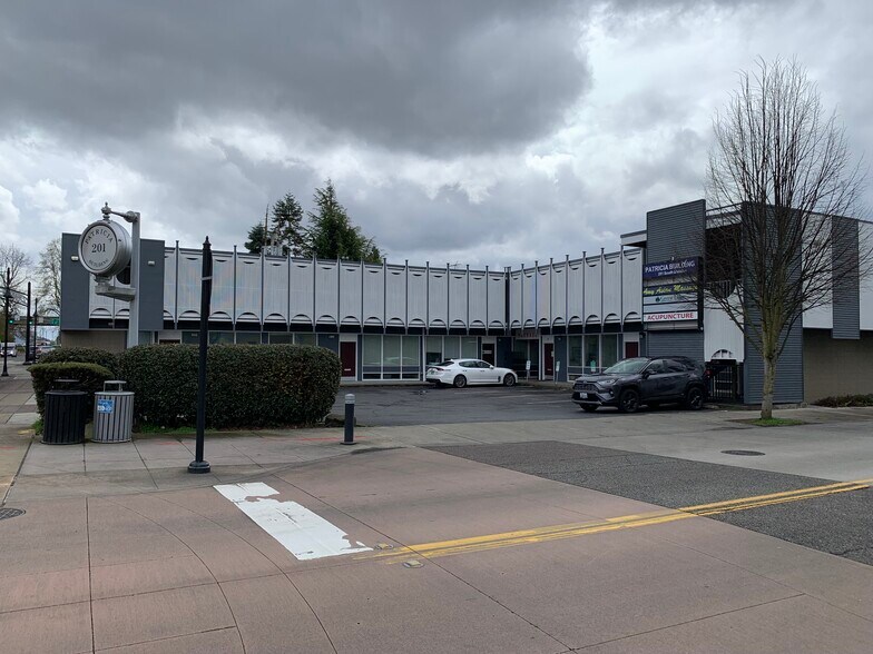 Primary Photo Of 201-205 S Division St, Auburn Office Residential For Lease