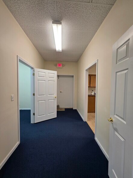 More Photos Of 161 Knight Avenue Cir, Waycross Medical For Lease