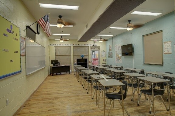 More Photos Of 419 Emancipation Ave, Houston Assisted Living For Lease