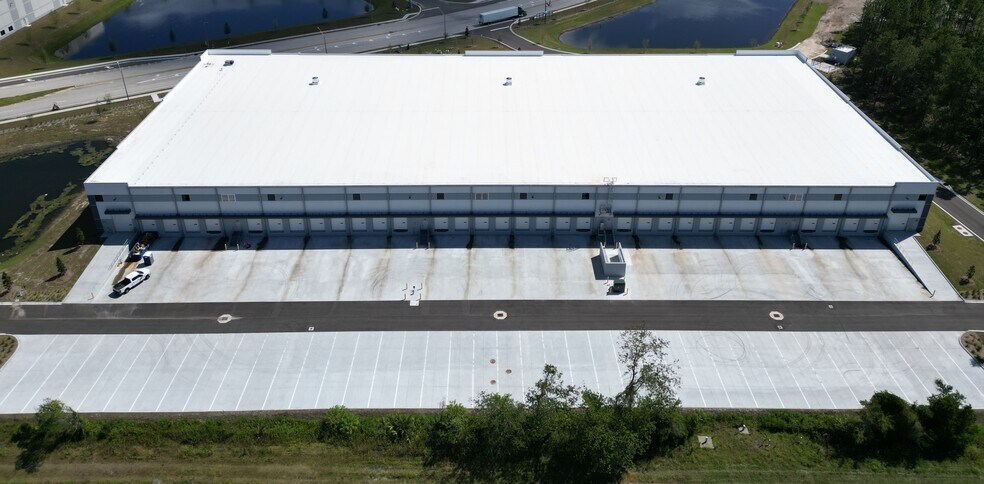 More Photos Of 9388 Pritchard Rd, Jacksonville Unknown For Lease