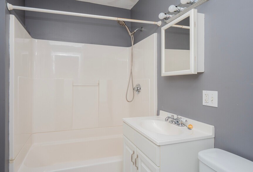 More Photos Of , Newport Multifamily For Sale