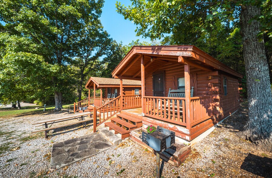 More Photos Of 15270 Cedarstone Drive, Eminence Land For Sale