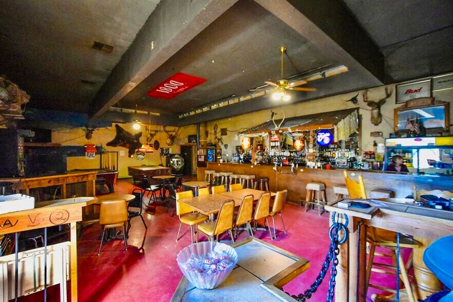 More Photos Of 14724 Hornbrook rd, Hornbrook Restaurant For Sale