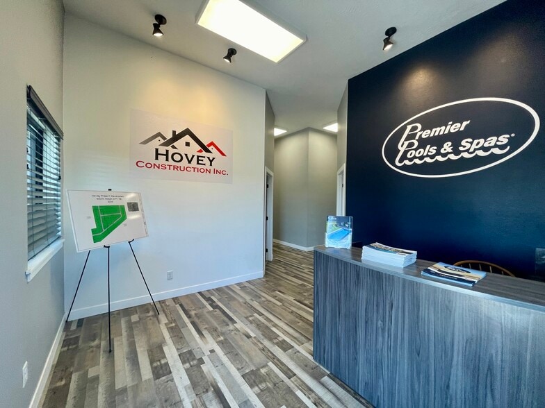 More Photos Of 501 Prosperity Way, North Sioux City Industrial For Sale