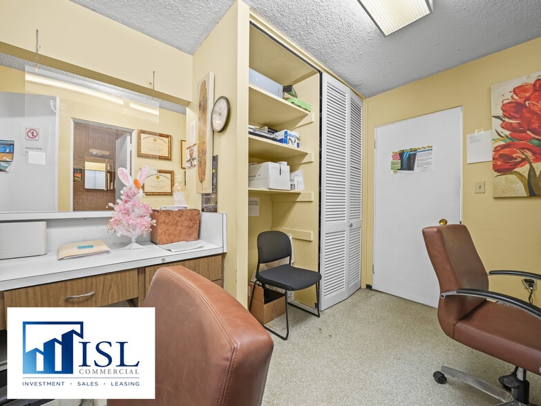 More Photos Of 1400 S Park Ave, Sanford Medical For Sale