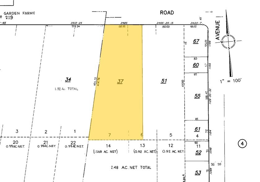 More Photos Of 2485 Charleston Rd, Mountain View Flex For Sale