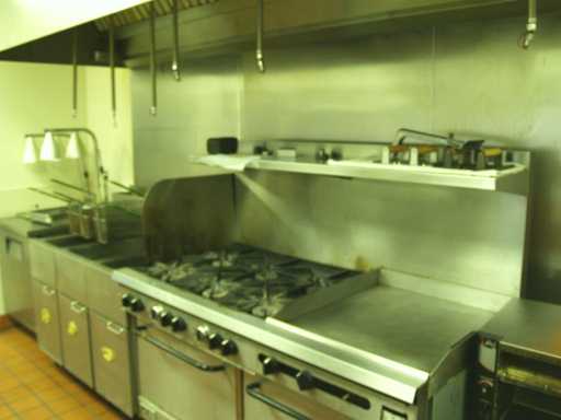 More Photos Of 2535 Main St, Leesburg Restaurant For Sale