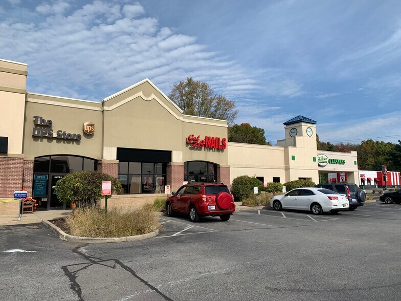 More Photos Of 3903 Portage Rd, South Bend Unknown For Lease