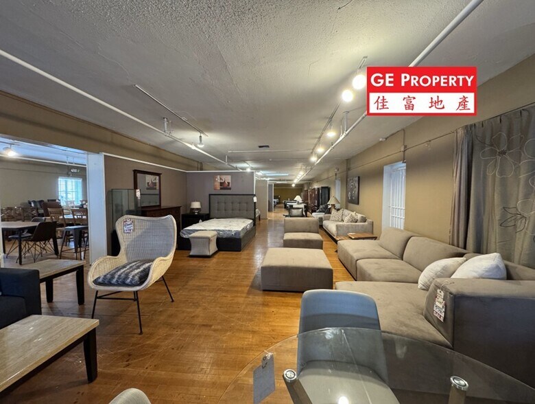 More Photos Of 1229 E Colorado Blvd, Pasadena Storefront For Lease