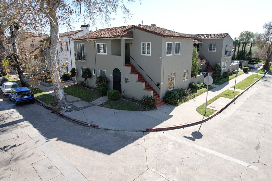 More Photos Of 4200 6th Ave, Los Angeles Apartments For Sale