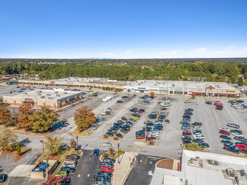 More Photos Of 3797-3879 Highway 138, Stockbridge Unknown For Lease