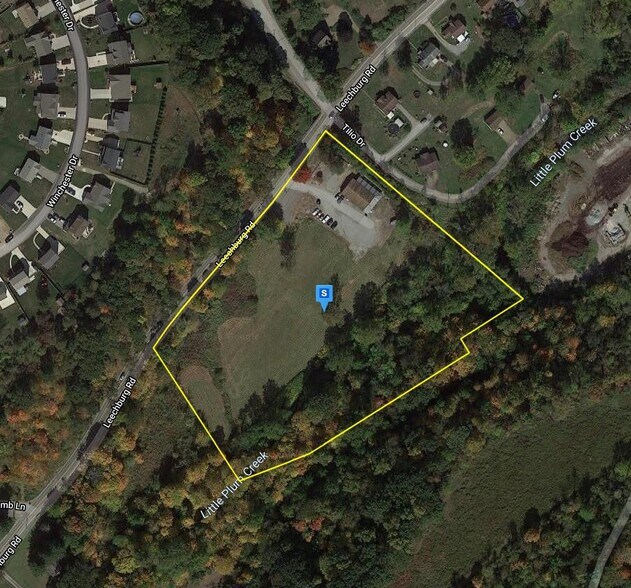 More Photos Of 3400 Leechburg Rd, Pittsburgh Auto Repair For Sale