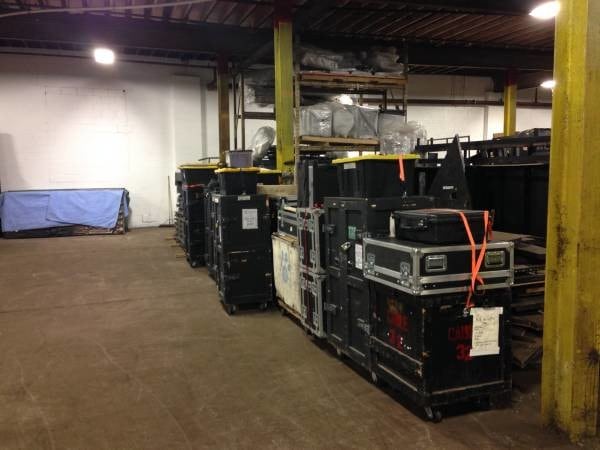 More Photos Of 112 Forge Hill Rd, New Windsor Township Warehouse For Lease