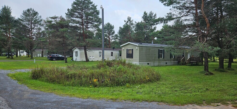 More Photos Of 0 Dutch Hill Rd, Boonville Manufactured Housing Mobile Home Park For Sale