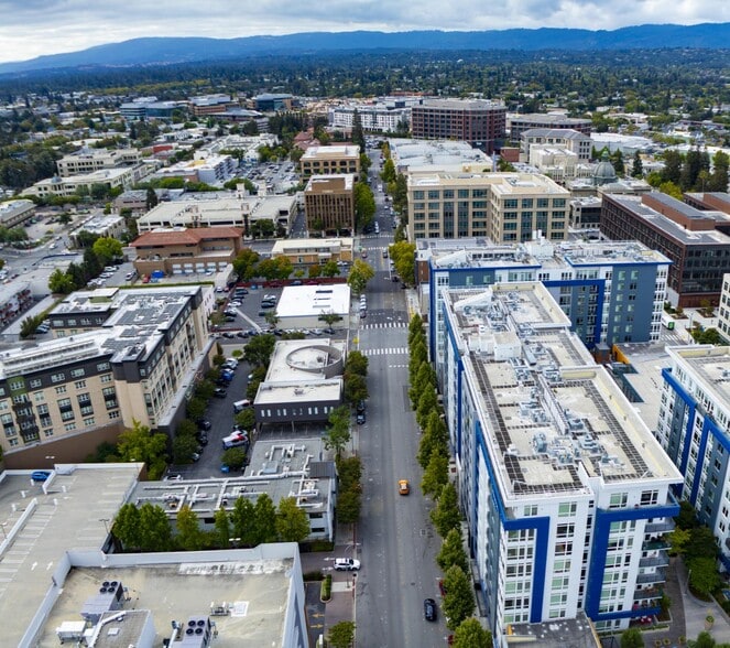 More Photos Of 541 Jefferson Ave, Redwood City Office For Sale