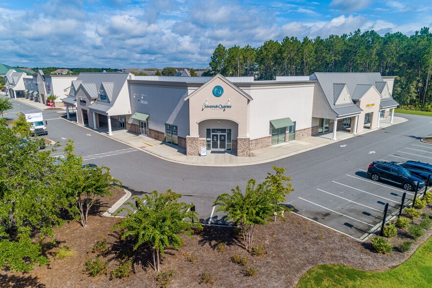 More Photos Of 100 Blue Moon Cir, Pooler Freestanding For Lease