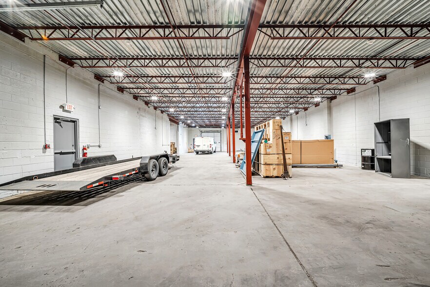More Photos Of 2168 Bennett Rd, Philadelphia Warehouse For Lease