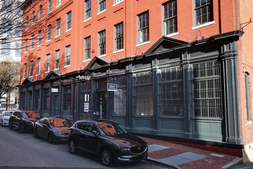 More Photos Of 13 S 13th St, Richmond Office Residential For Sale