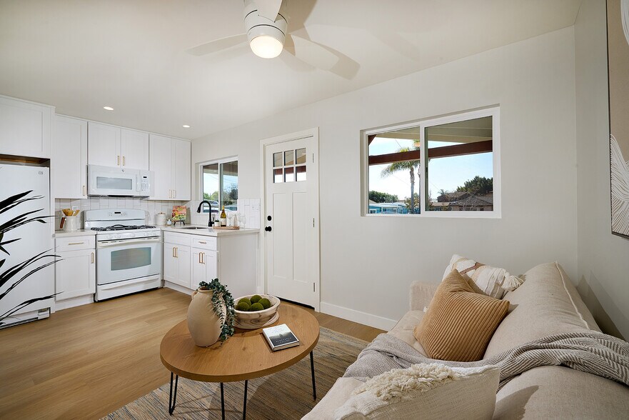 More Photos Of 735 Pine Ave, Carlsbad Multifamily For Sale