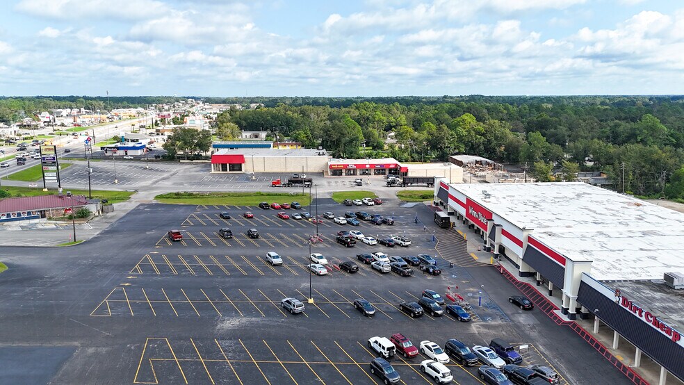 More Photos Of 11312 Highway 49, Gulfport Unknown For Lease