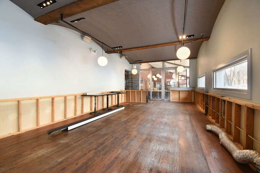 More Photos Of 2456 N California Ave, Chicago Storefront Retail Residential For Lease