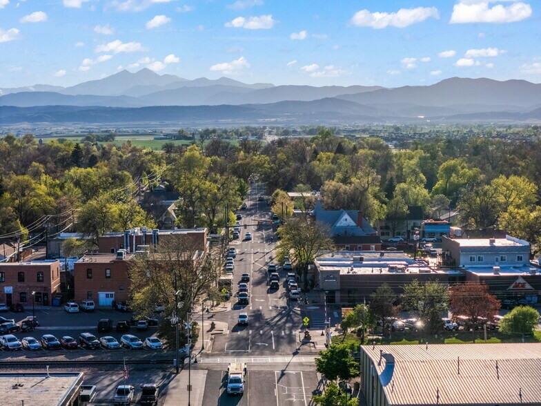 More Photos Of 1805 W County Road 8, Berthoud Land For Sale