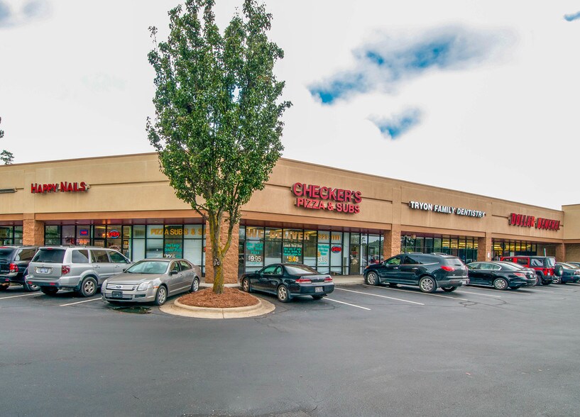 2720 Lake Wheeler Rd, Raleigh, NC 27603 For Lease