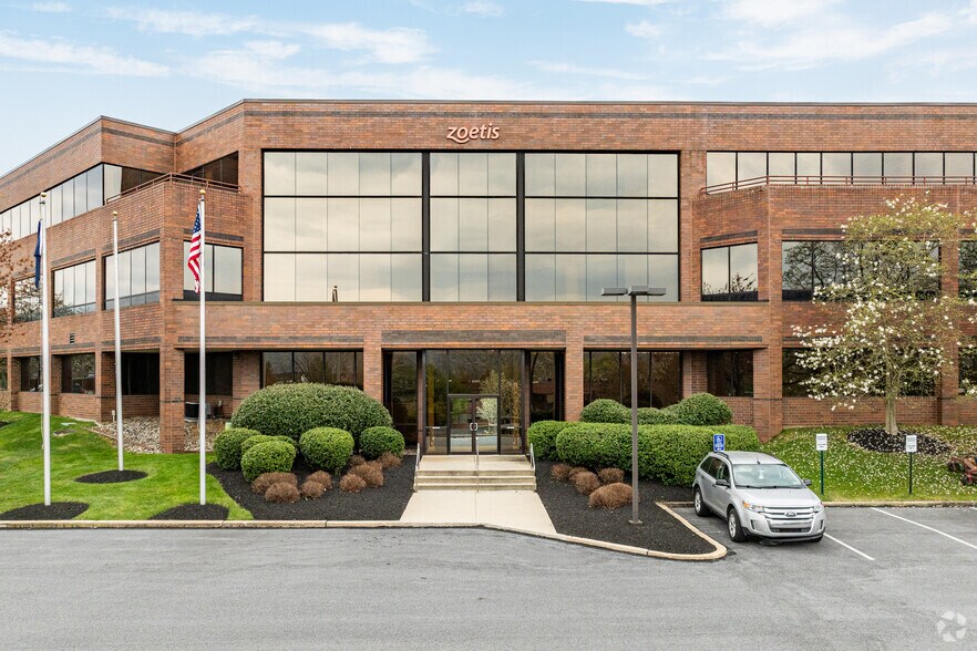 More Photos Of 812 Springdale Dr, Exton Office For Lease