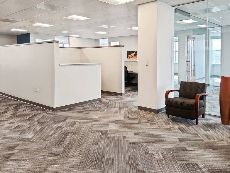 More Photos Of 1290 Broadway, Denver Coworking Space