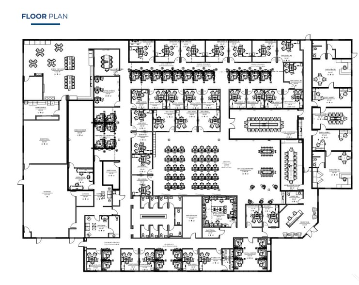 More Photos Of 610 Waltham Way, Mccarran Office For Lease