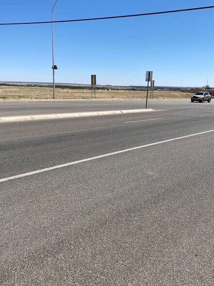 More Photos Of Lots 2-3 South Grand Ave, Las Vegas Land For Sale