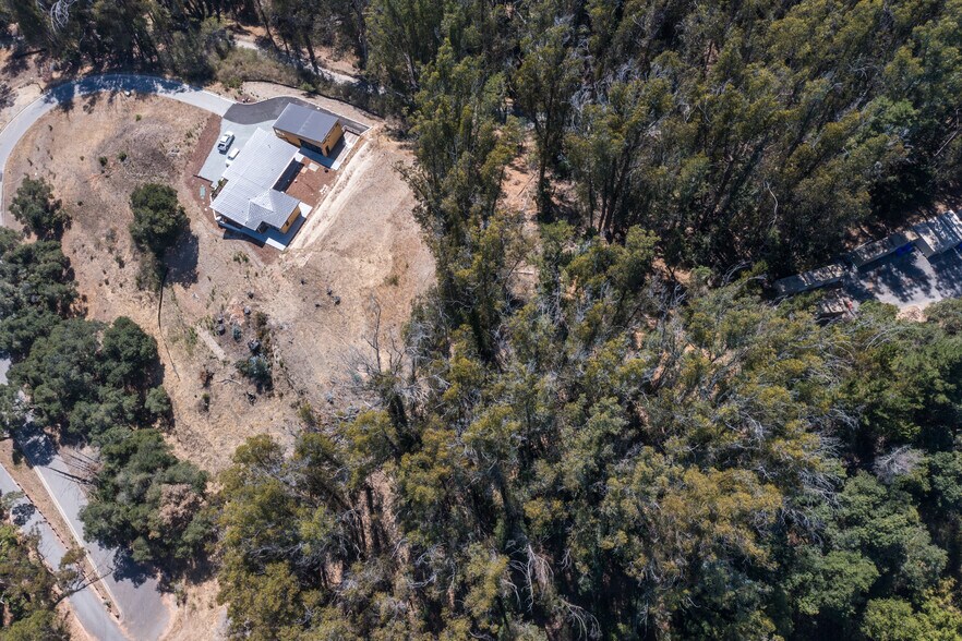 More Photos Of 00 Lupine Lane, Santa Cruz Land For Sale