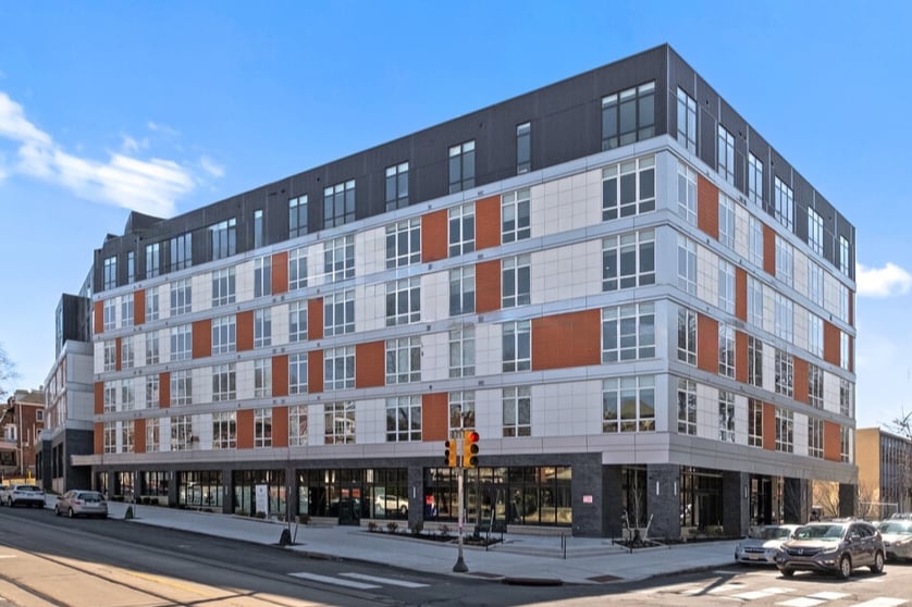 Primary Photo Of 4224 Baltimore Ave, Philadelphia Apartments For Lease