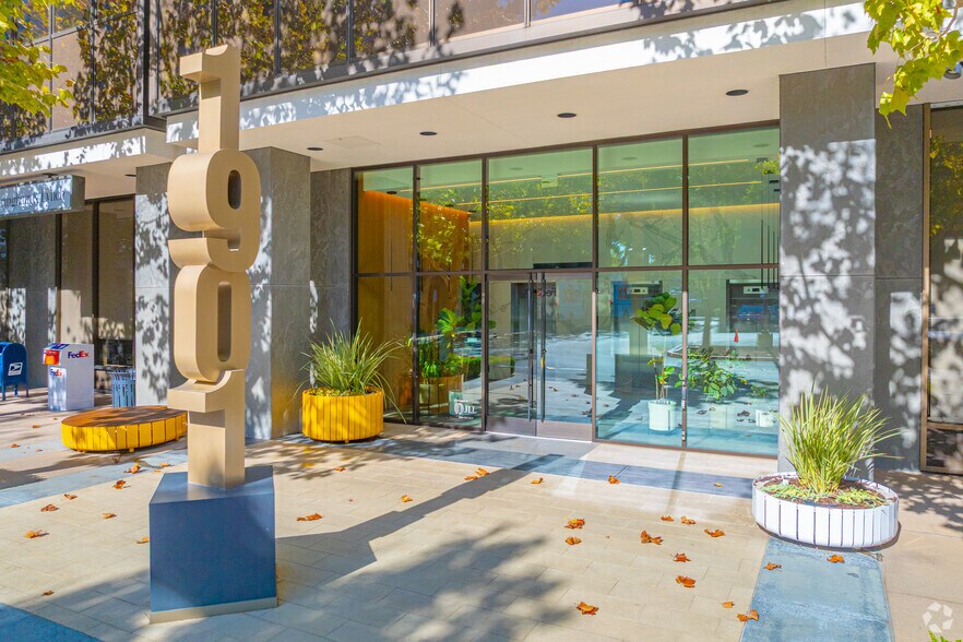 More Photos Of 1901 S Bascom Ave, Campbell Unknown For Lease