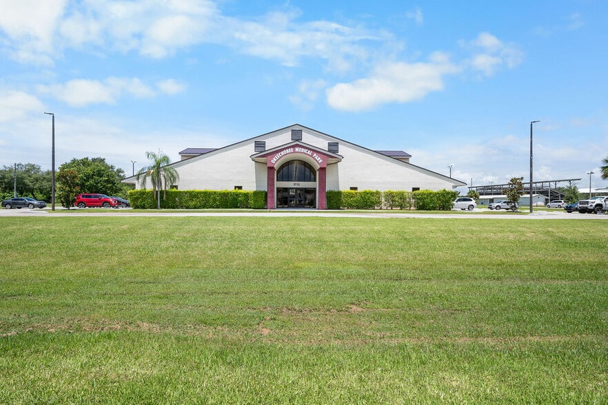 More Photos Of 1713 US Highway 441 N, Okeechobee Medical For Lease