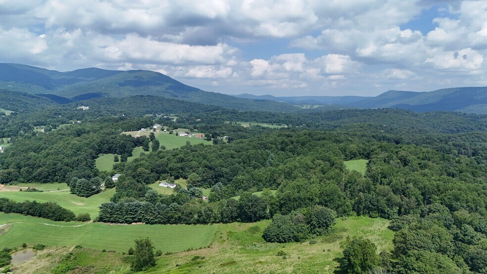More Photos Of Green Tree Road, Pembroke Land For Sale